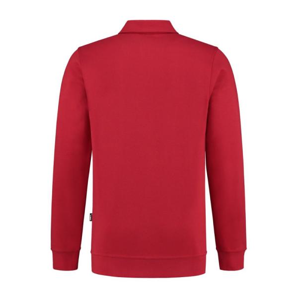Sinton Polosweater Unisex